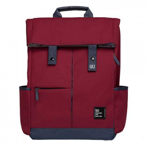 90 GOFUN Vitality Backpack Red